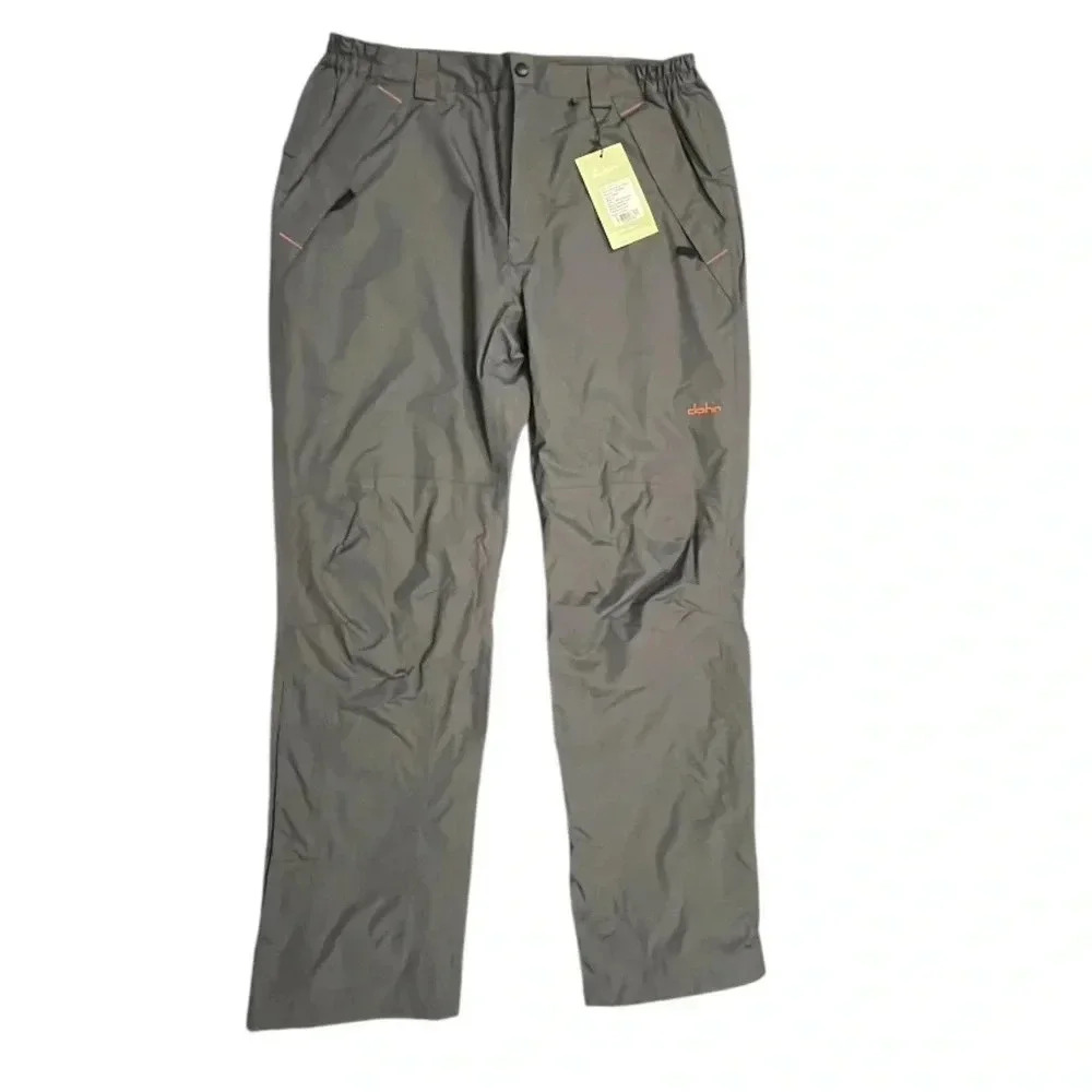Clothin Snow Pants, Men’s Size Large NWT